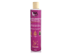 TRATAMIENTO LUIS MANUEL*340ML HIDROKERATINA