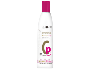 SHAMPOO KERAX*300ML CAPILACTIVE WOMEN