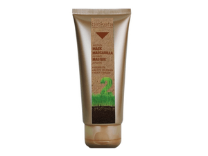 MASCARILLA CAPILAR SALERM *200ML BIOKERA ARGAN