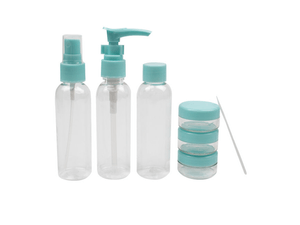 KIT VIAJERO ENKOR*6UND 33932