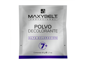 DECOLORANTE MAXYBELT*50G