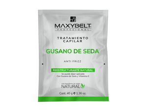 TRATAMIENTO MAXYBELT*40ML GUSANO DE SEDA