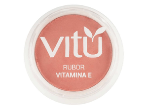 RUBOR VITU*3G VIT/E FRUTOS ROJOS