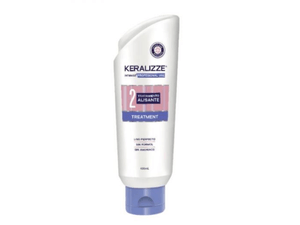 ALIZADORA DUVY CLASS *400ML KERALIZZE 2