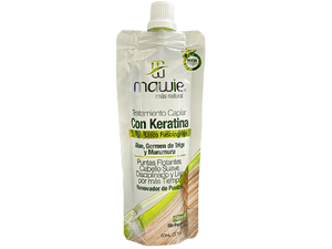 TRATA MAWIE *80ML KERATINA