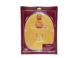 MASCARILLA FACIAL NEVADA*70GR COLAGENO