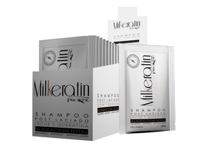 SHAMPOO PROKPIL*30G MILKERATIN