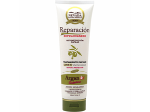 TRATAMIENTO NEVADA*280ML REPARACION ARGAN REPOLARIZADOR