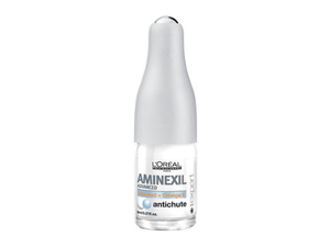 AMPOLLETA L'OREAL *6ML AMINEXIL ANTICAIDA