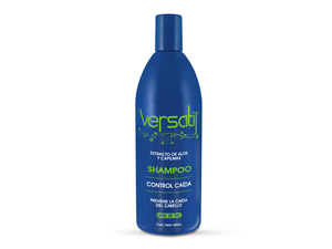 SHAMPOO VERSATIL *500ML CONTROL CAIDA