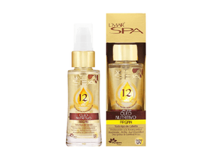 SERUM CAPILAR L'MAR*38ML ARGAN OLEO NUTRITIVO
