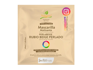 MASCARILLA MATIZANTE NAISSANT*40ML PERLA BEIGE