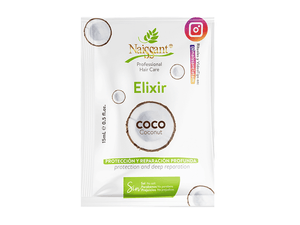SERUM NAISSANT*15ML ELIXIR DE COCO