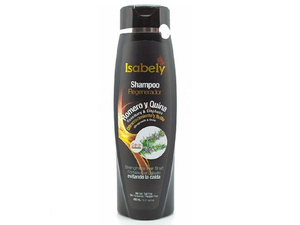 SHAMP ISABELY *450 ROMERO Y QUINA