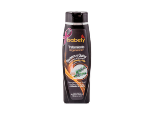 TRATA ISABELY *450 ROMERO Y QUINA