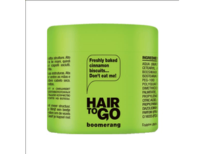 CERA CAPILAR LENDAN *100ML HAIR TO GO BOOMERANG