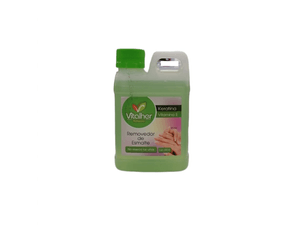 REMOVEDOR DE ESMALTE VITALHER*250ML