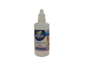 REMOVEDOR DE CALLOS VITALHER*60ML