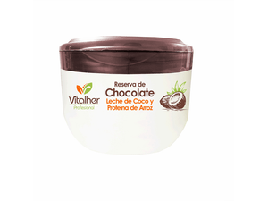 TRATAMIENTO VITALHER*300ML RESERVA DE CHOCOLATE