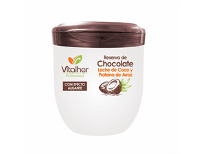 TRATAMIENTO VITALHER*500ML RESERVA DE CHOCOLATE