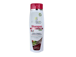 SHAMP MAWIE *450ML REPARA TOTAL 8 EN 1
