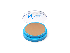 POLVO COMPACTO NAILEN*13.5G IMPERFECCIONES #1