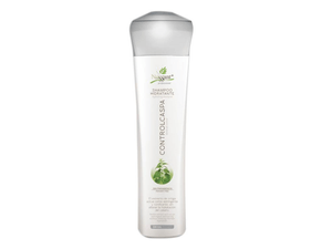 SHAMPOO NAISSANT *300ML CONTROL CASPA