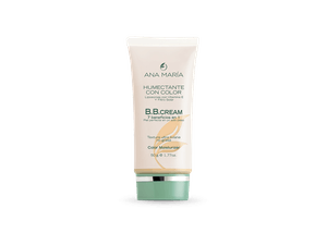 BASE FLUIDA ANA MARIA*50G CLARO BB CREAM