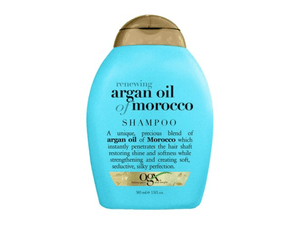SHAMPOO OGX*385ML ARGAN OIL OF MOROCCO