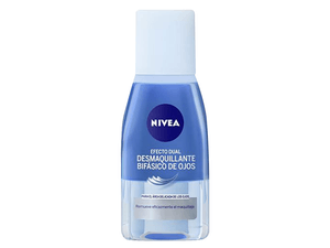 DESMAQUILLADOR NIVEA*125ML BIFASICO