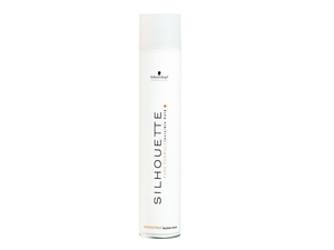 LACA SCHWARZKOPF *300ML SILHOUETTE FLEXIBLE HOLD