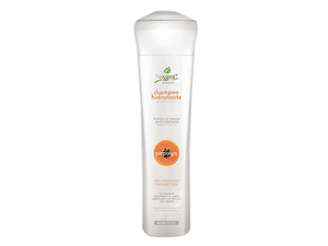 SHAMPOO NAISSANT *300ML PAPAYA