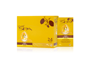 SERUM CAPILAR L'MAR*12ML OLEO ARGAN SACHET