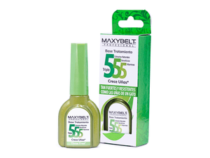 ENDURECEDOR MAXYBELT*13ML 555