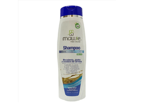 SHAMP MAWIE *450ML HIDRATACION PROF