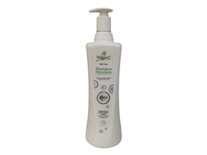 SHAMPOO NAISSANT *1000ML COCO
