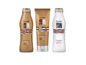 KIT RECAMIER HYDRA REPAIR*300ML SHAMPO+ACONDICIONADOR+TRATAMIENTO