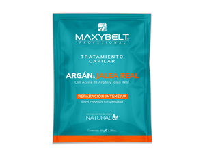 TRATAMIENTO MAXYBELT*40ML ARGAN