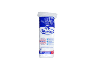 ALGODON HIGIETEX *100GR