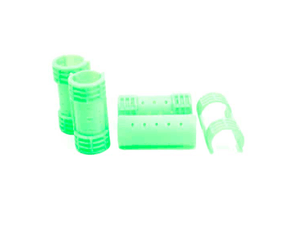 RULOS VERDES ENKOR 33002 X8UND