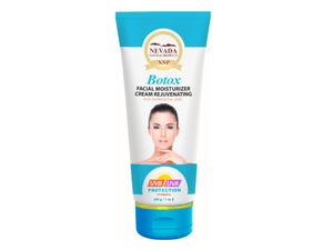 CREMA FACIAL NEVADA*200ML BOTOX