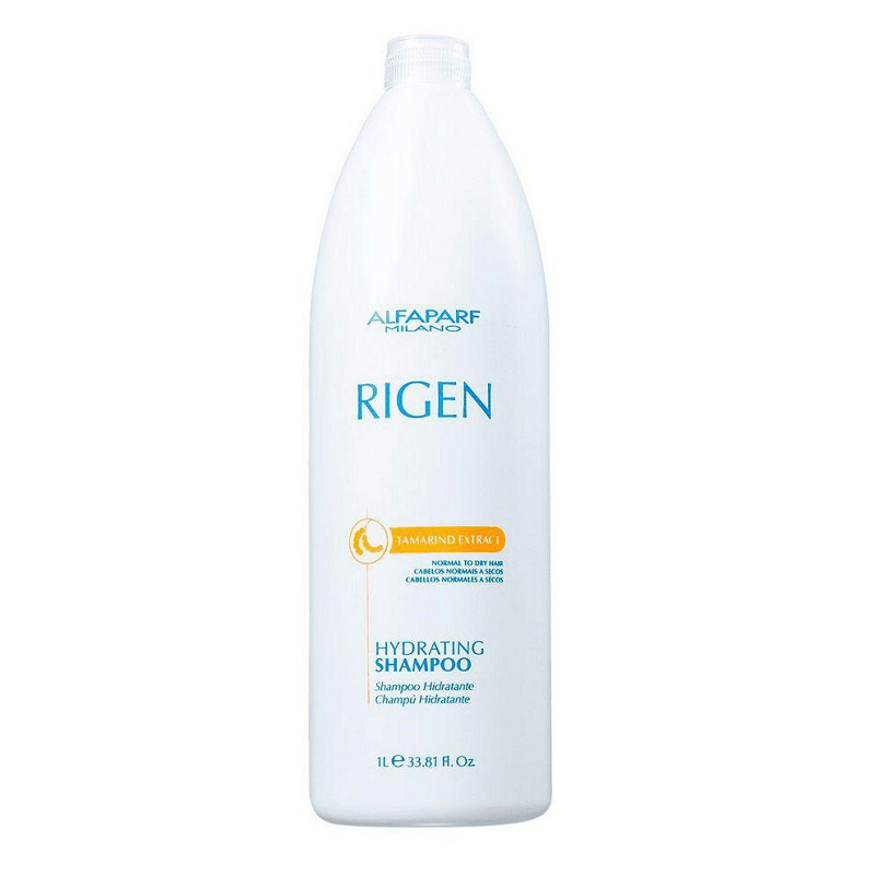 SHAMPOO ALFAPARF *1000ML RIGEN HIDRATANTE