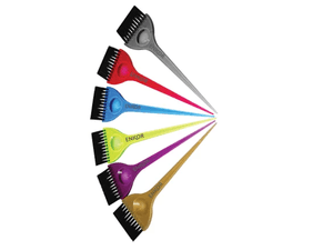 BROCHA PARA TINTE ENKOR 33306 COLORES
