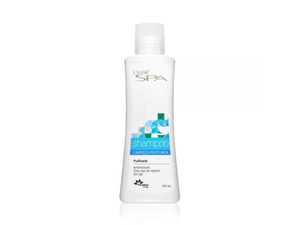 SHAMPOO L'MAR*250ML LIMPIEZA PROFUNDA
