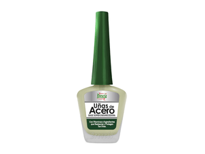 ENDURECEDOR BRESCIA*12.5ML UNAS ACERO