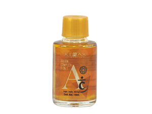 ACEITE DE ARGAN KERAX*18ML