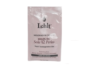 TRATAMIENTO HILOS DE SEDA LEHIT*12ML