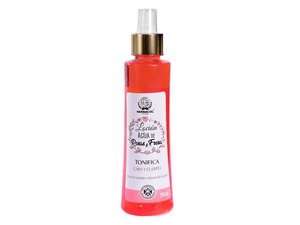 AGUA DE ROSAS HERBACOL*250ML