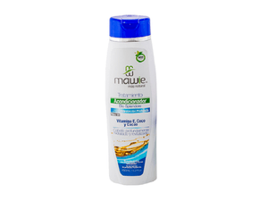 ACOND MAWIE *450ML HIDRATACION PROFUNDA
