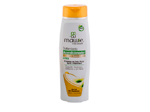 ACOND MAWIE *450ML NUTRICION GUSANO/SEDA